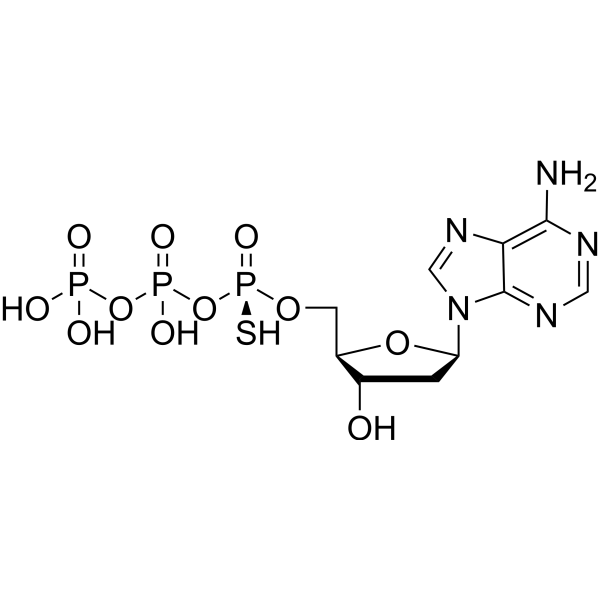 Sp-dATPαS 80875-87-2